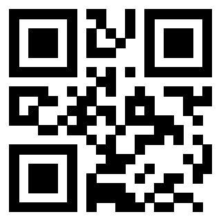3203994538 - Immagine del Qr Code