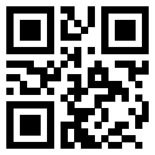 3203994539 - Immagine del QrCode
