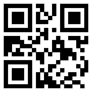 3203994540 - Immagine del Qr Code