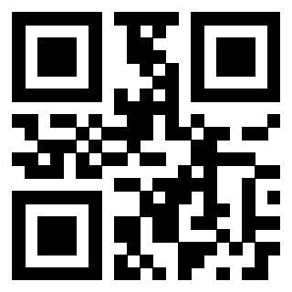 Scansione del Qr Code di 3203994541