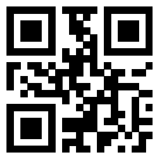 Immagine del QrCode di 3203994543