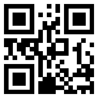 3203994545 - Immagine del Qr Code associato