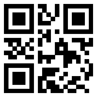 3203994546 - Immagine del QrCode associato