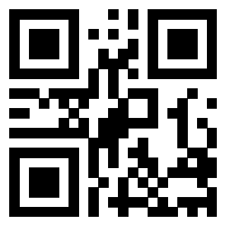 Il QrCode di 3203994547