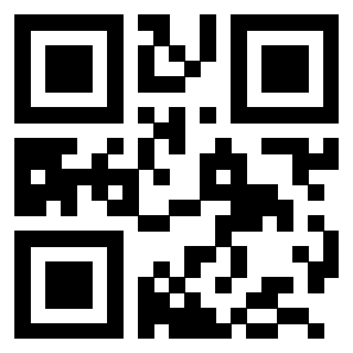 Qr Code di 3203994549