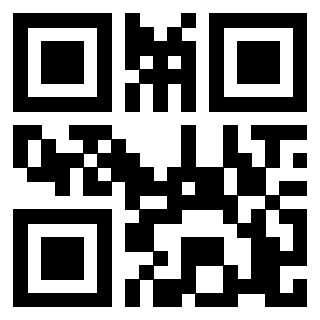 3203994550 - Immagine del Qr Code