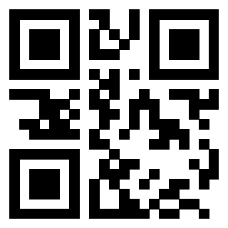 3203994552 - Immagine del QrCode associato