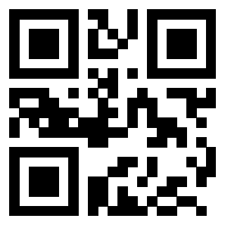 3203994553 - Immagine del QrCode associato