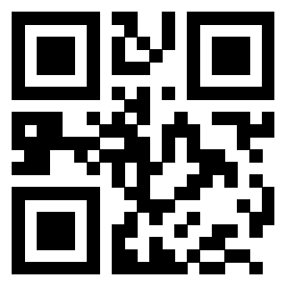 3203994554 - Immagine del QrCode