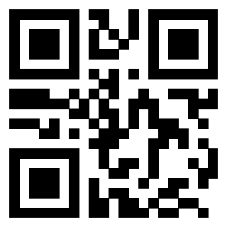 3203994557 - Immagine del Qr Code associato