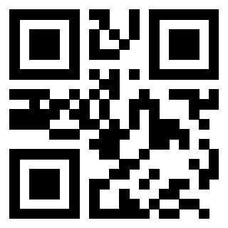 Scansione del QrCode di 3203994560