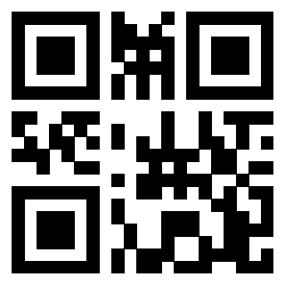 3203994562 - Immagine del QrCode associato