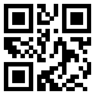 3203994565 - Immagine del Qr Code