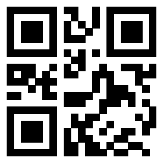 Il Qr Code di 3203994568