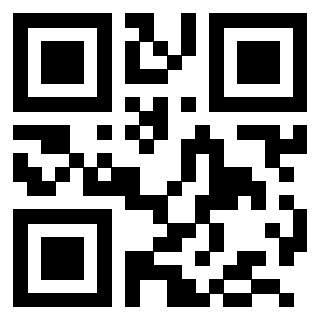 3203994569 QrCode associato