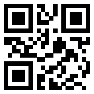 3203994571 - Immagine del QrCode associato