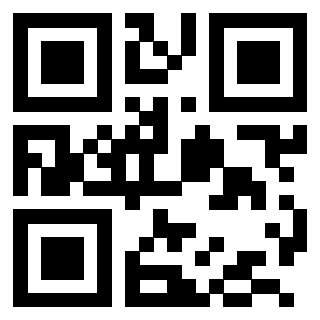 Scansione del Qr Code di 3203994572