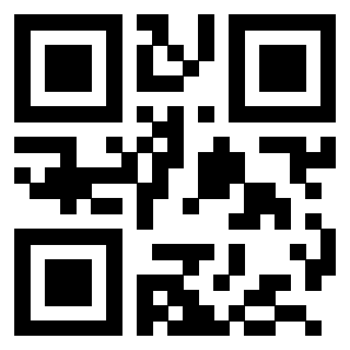 Immagine del Qr Code di 3203994573