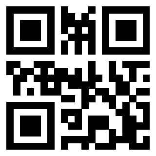 Il QrCode di 3203994578