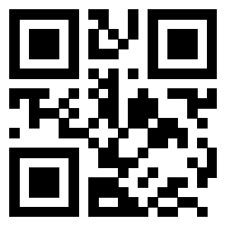 Scansione del QrCode di 3203994580