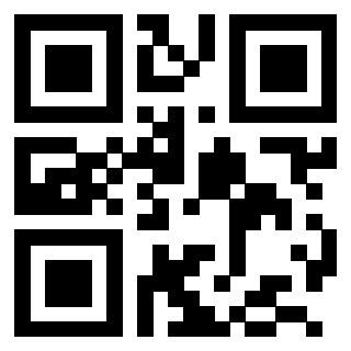 3203994587 - Immagine del Qr Code