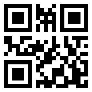 Immagine del QrCode di 3203994589