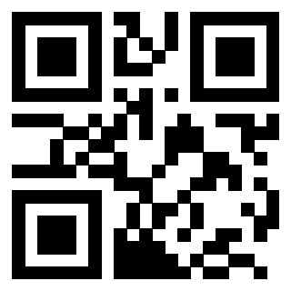 3203994591 - Immagine del Qr Code associato