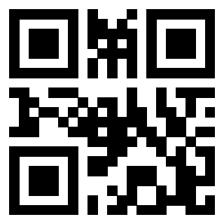 3203994598 QrCode associato