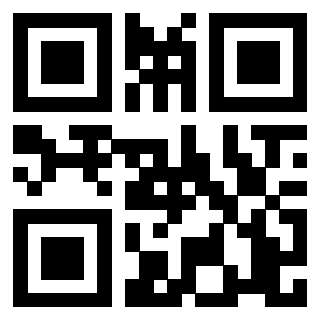3203994599 - Immagine del Qr Code