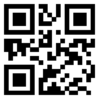 Scansione del QrCode di 3203994600