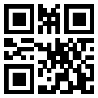 Il Qr Code di 3203994603