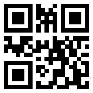 Qr Code di 3203994605