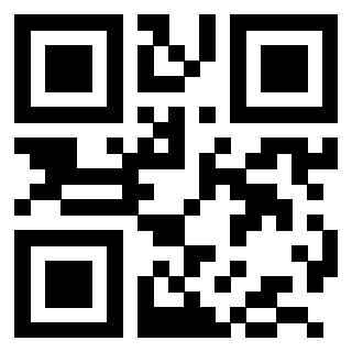 3203994606 - Immagine del Qr Code