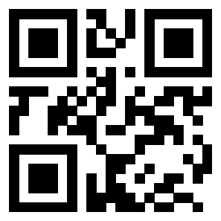 3203994608 - Immagine del Qr Code associato