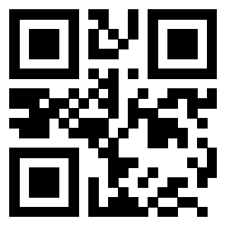 3203994612 QrCode associato