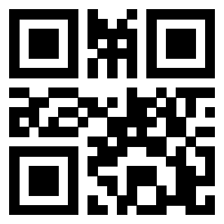 Immagine del QrCode di 3203994614