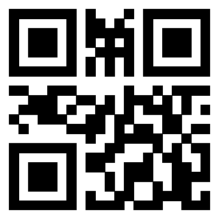 3203994621 - Immagine del QrCode