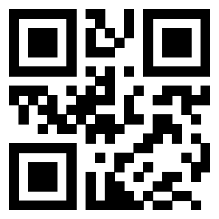 Scansione del Qr Code di 3203994624
