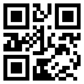 3203994630 - Immagine del Qr Code associato