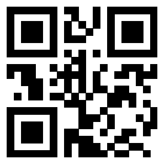 Immagine del Qr Code di 3203994631