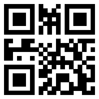 3203994632 - Immagine del QrCode