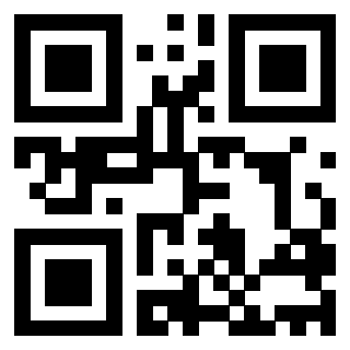 Scansione del Qr Code di 3203994633