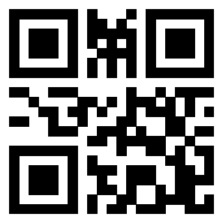 Il Qr Code di 3203994634