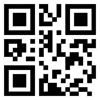 Scansione del Qr Code di 3203994636