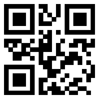 Immagine del Qr Code di 3203994638