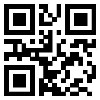 3203994639 - Immagine del QrCode