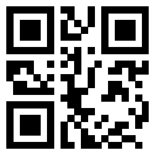 Immagine del Qr Code di 3203994642