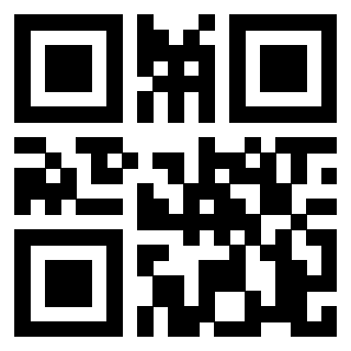 3203994643 - Immagine del Qr Code associato