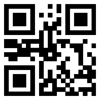 3203994647 - Immagine del Qr Code associato