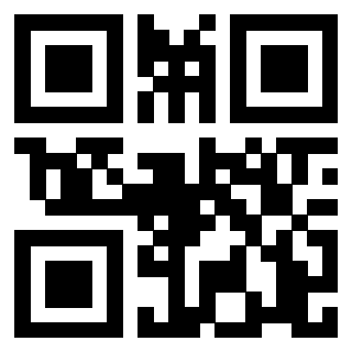 Immagine del Qr Code di 3203994649